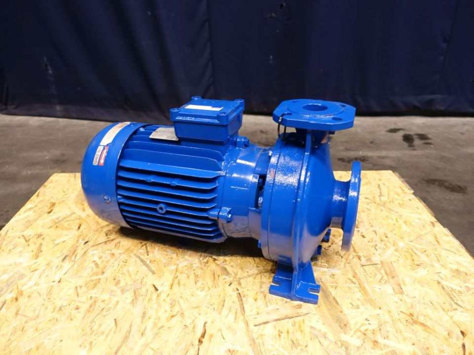 Lowara FHE50-200-110 Centrifugal pumps